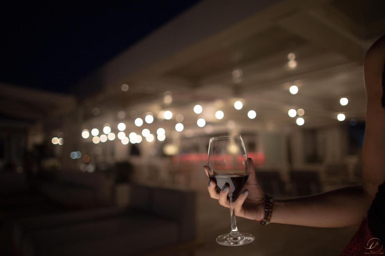 Monte Sarago Hotel