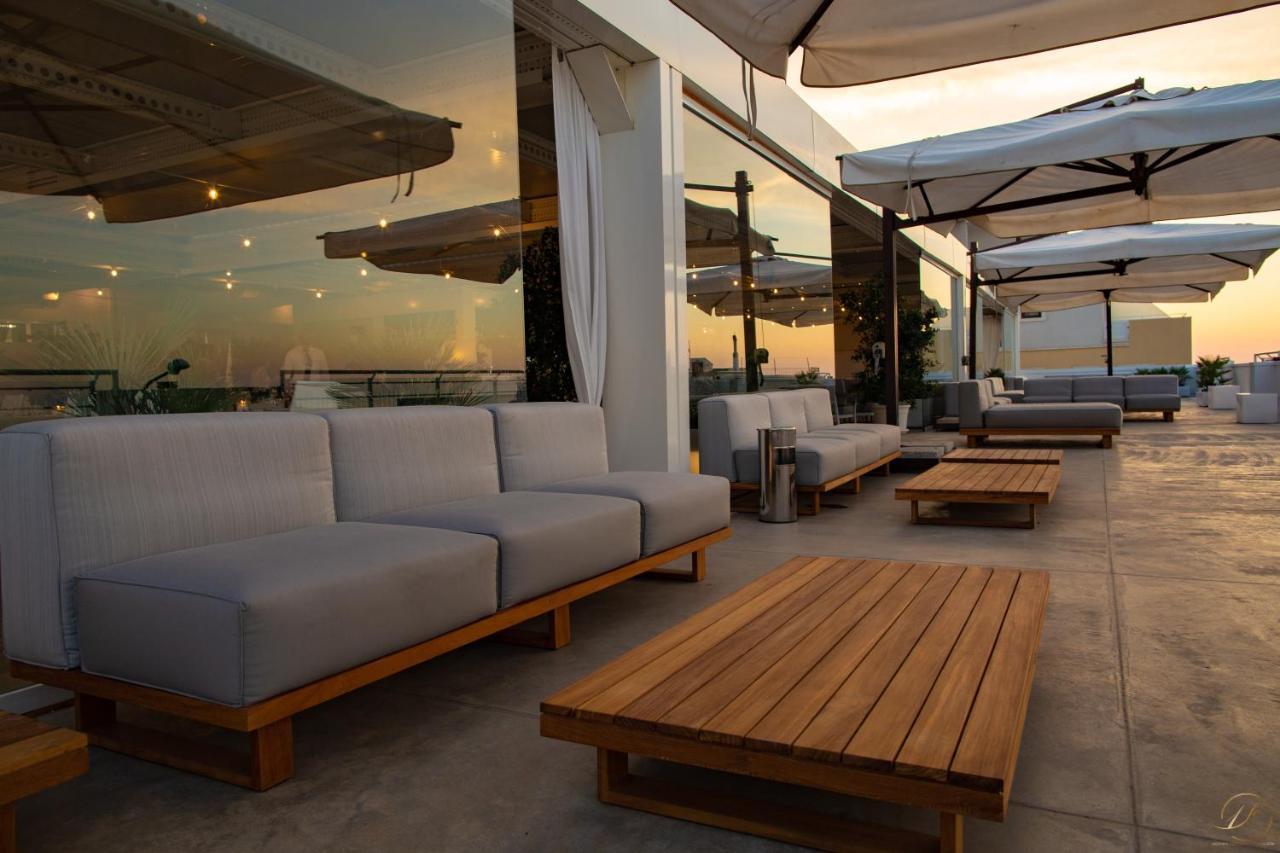 Hotel Monte Sarago