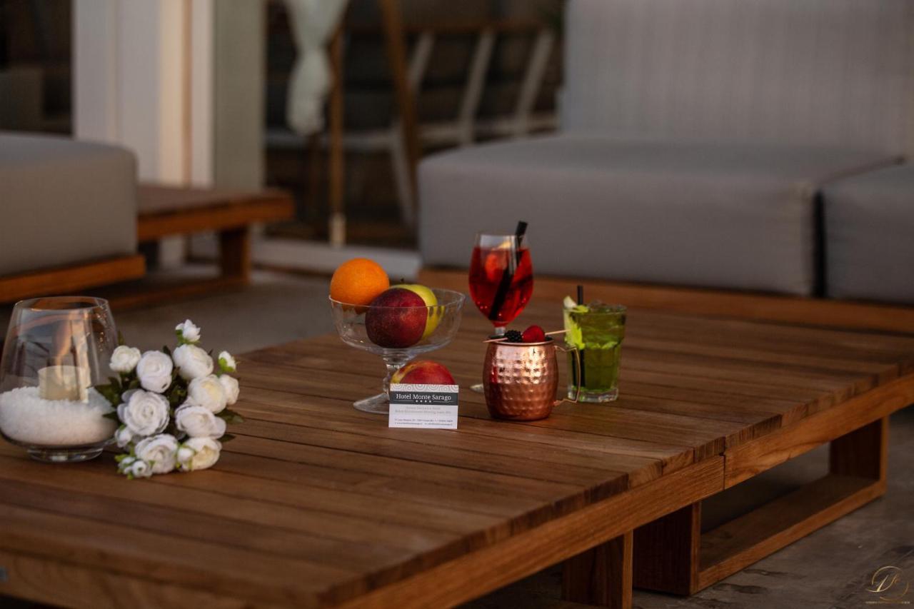 Hotel Monte Sarago 4*