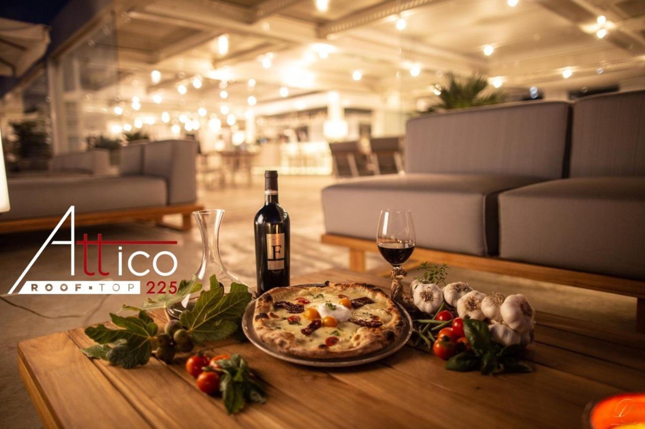 Monte Sarago 4* Ostuni