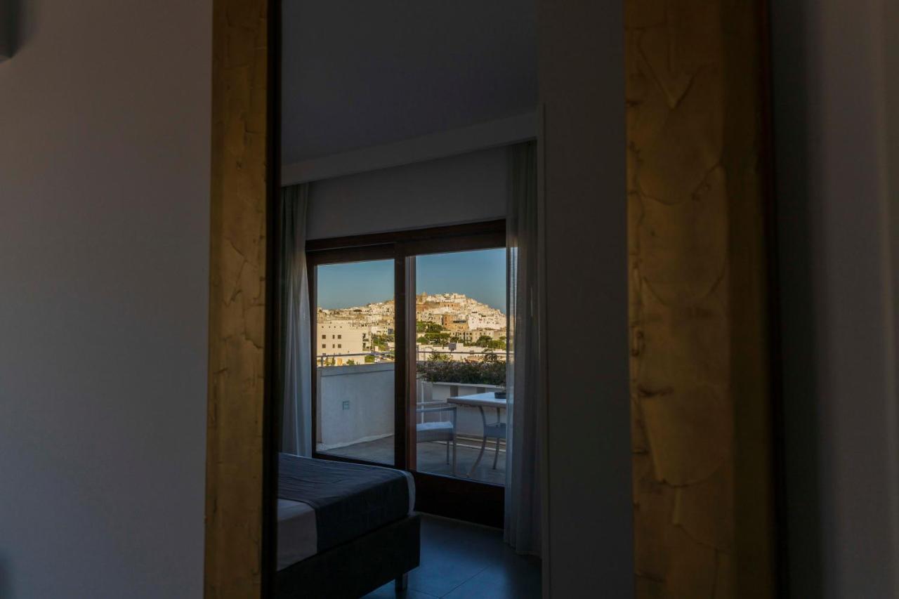 Monte Sarago Ostuni